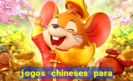 jogos chineses para ganhar dinheiro